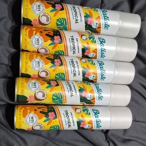 Batiste Tropical Dry Shampoo - White and Yellow